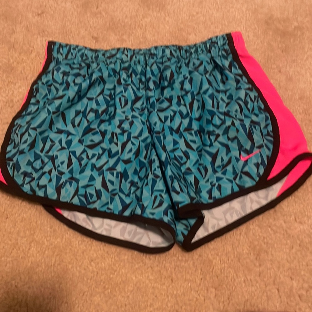 Athletic shorts